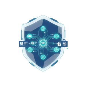 Damir Zubovic - AI automation Expert logo